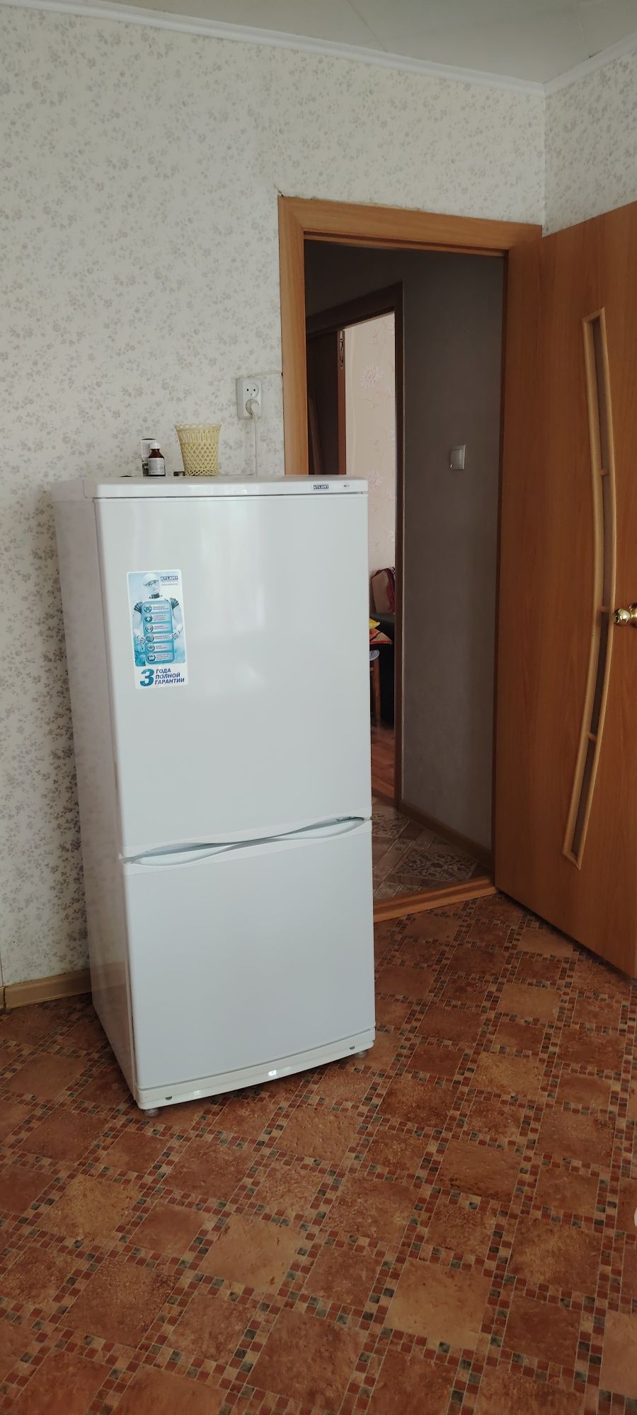 Продам 3-х ком ква-ру