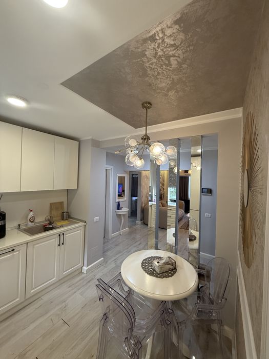 Vand apartament 4 camere inel 2