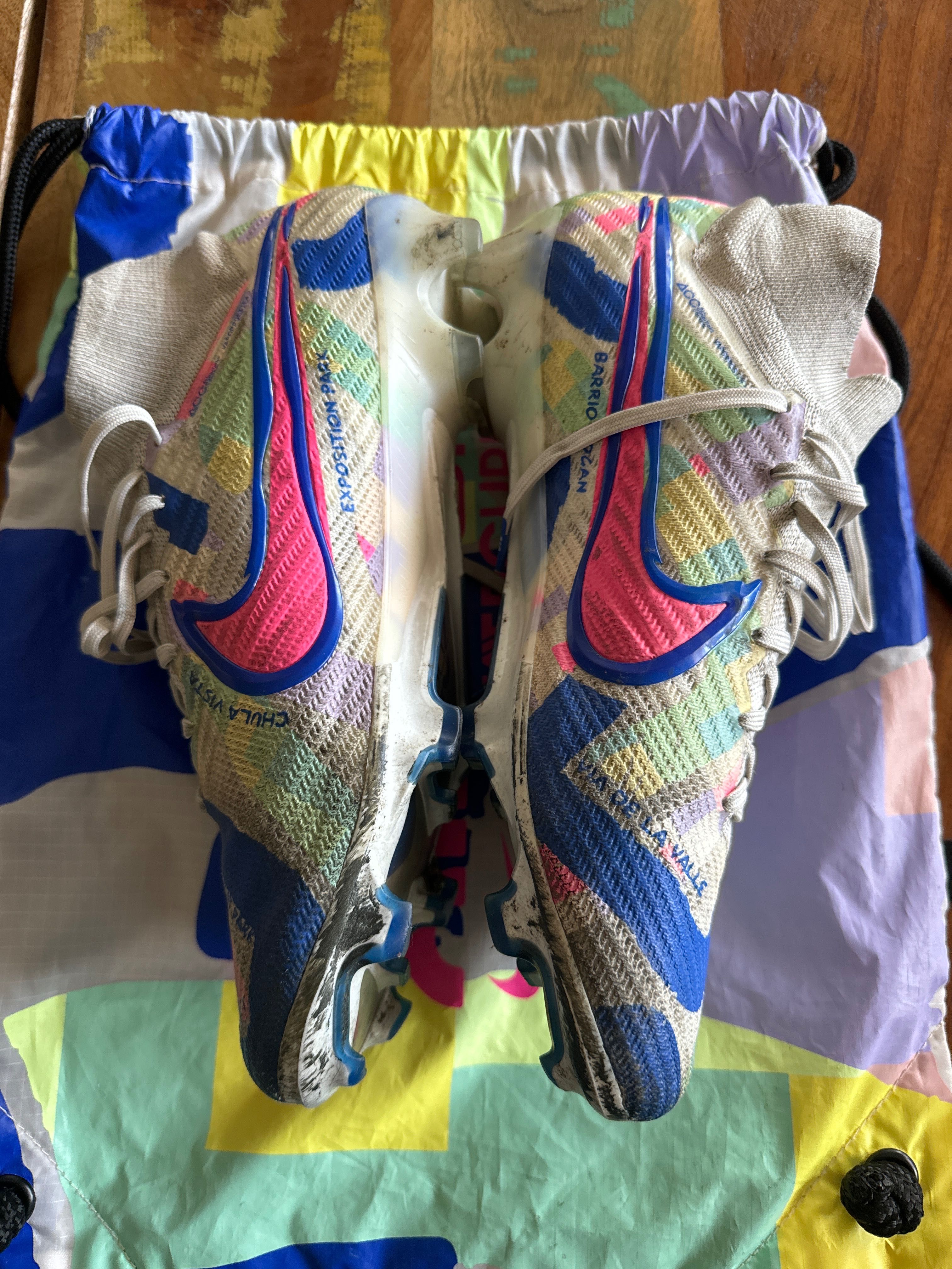 Nike Air Zoom 43
