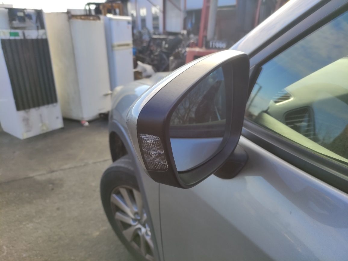 Ляво огледало за Mazda CX-5