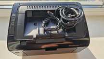 Imprimanta LaserJet hp P1102w