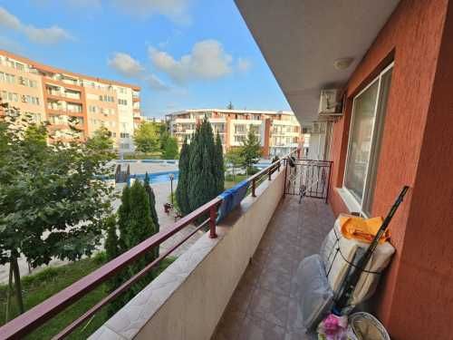 Продава се Двустаен апартамент в к.к. Елените - 61 кв.м за 1115 €/кв.м - Снимка #13