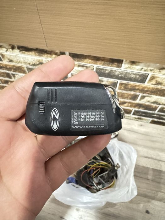 easycar 800.000 xamma narasi bor bolachasi yoq