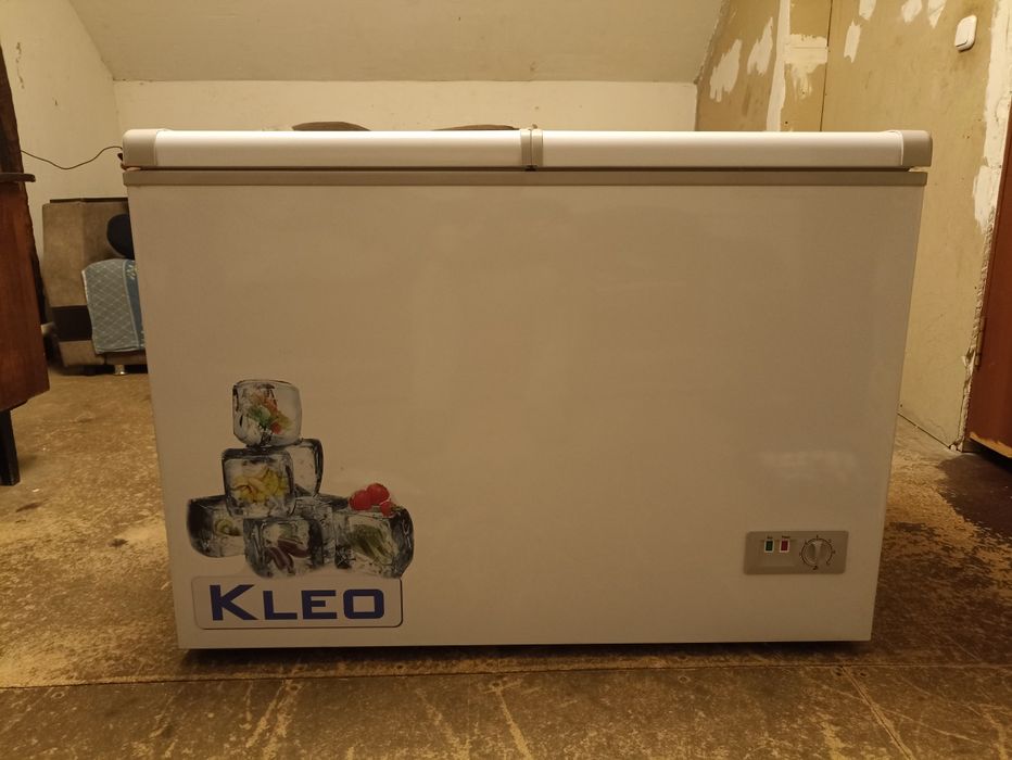 Продам морозилку