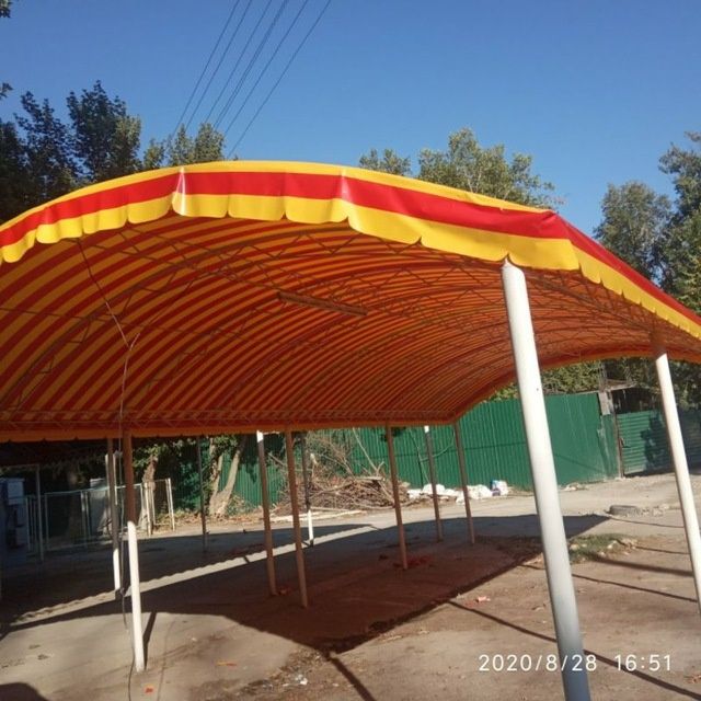 Баннер установка ва сотиш
