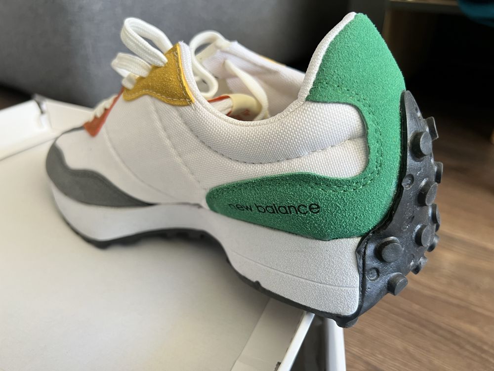 Мъжки маратонки New Balance