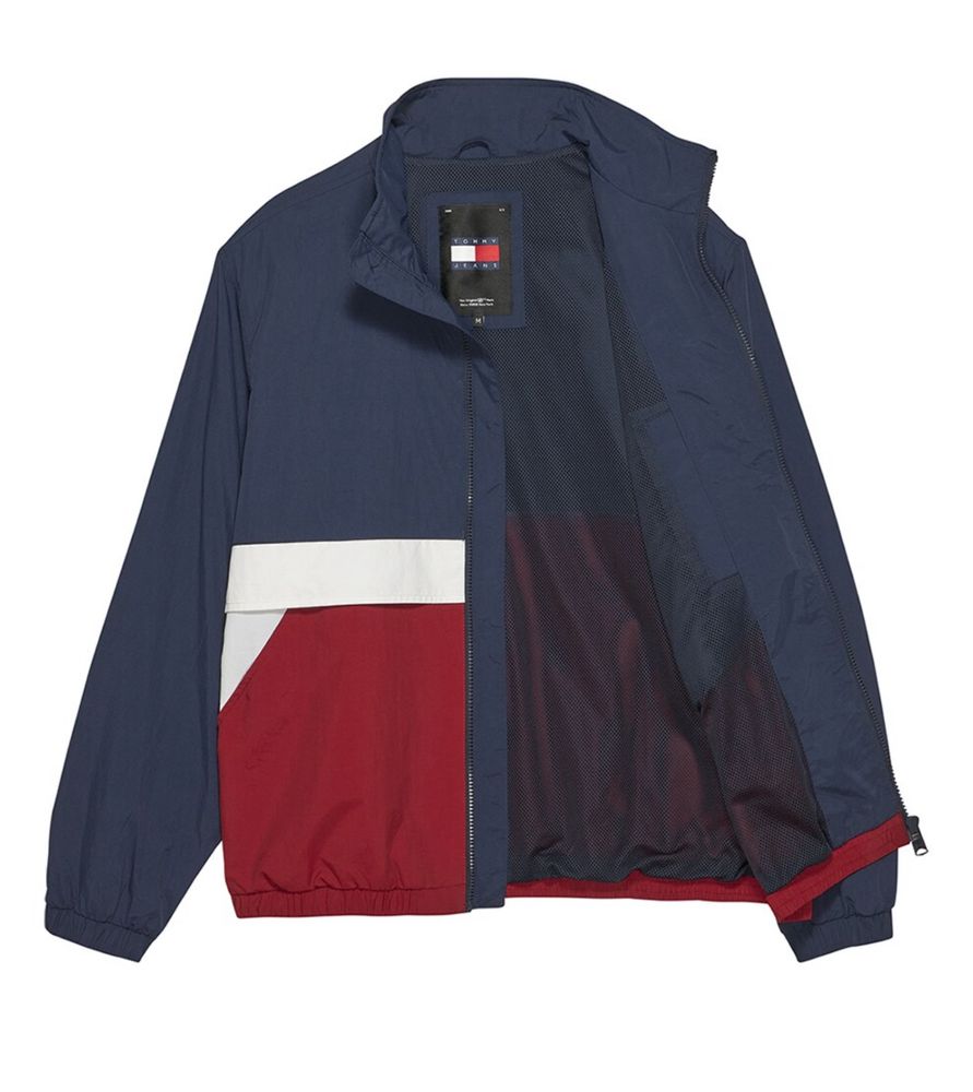 Яке Tommy Hilfiger