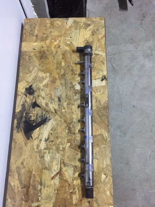 Rampa injectoare BMW 3.0 d N57D30A Euro 6 X3 X4 X5 X6 F10 F11 F30