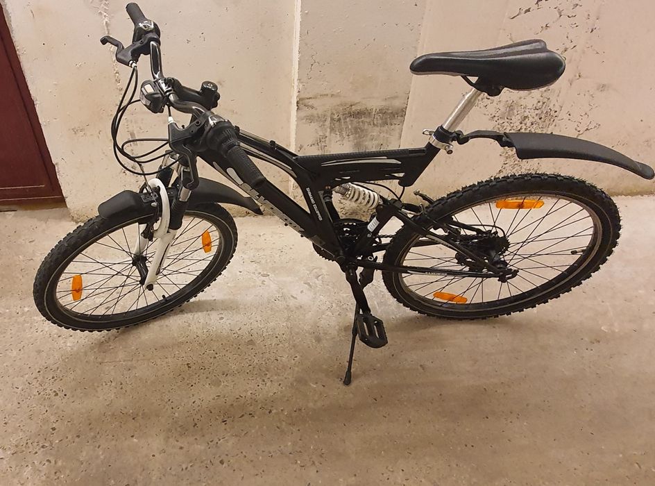 Bicicleta tip MTB 24 inch