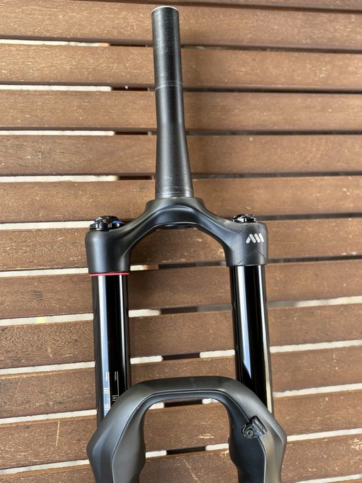 RockShox Lyrik RCT3 160 мм