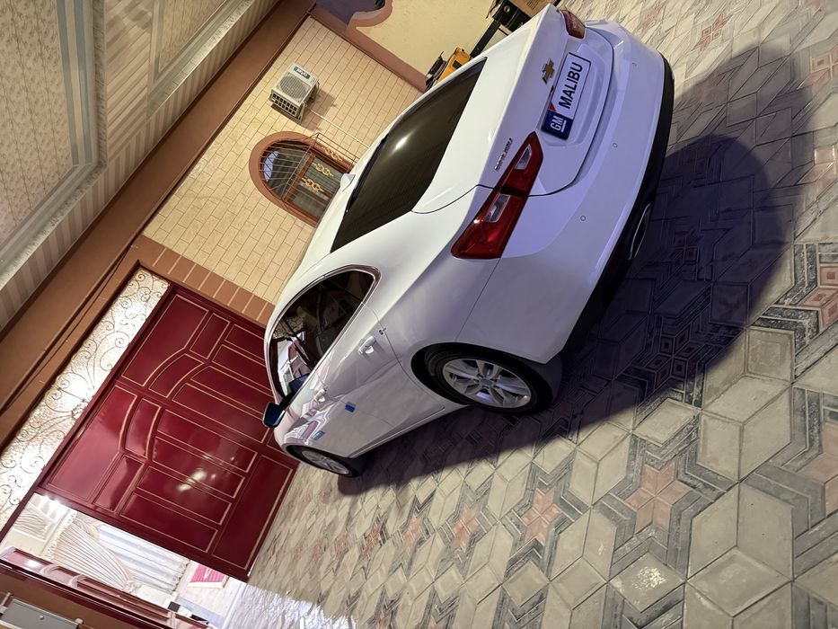 Malibu malibu 2.4