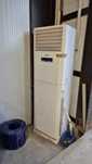 Колонни климатици Gree  600000 BTU