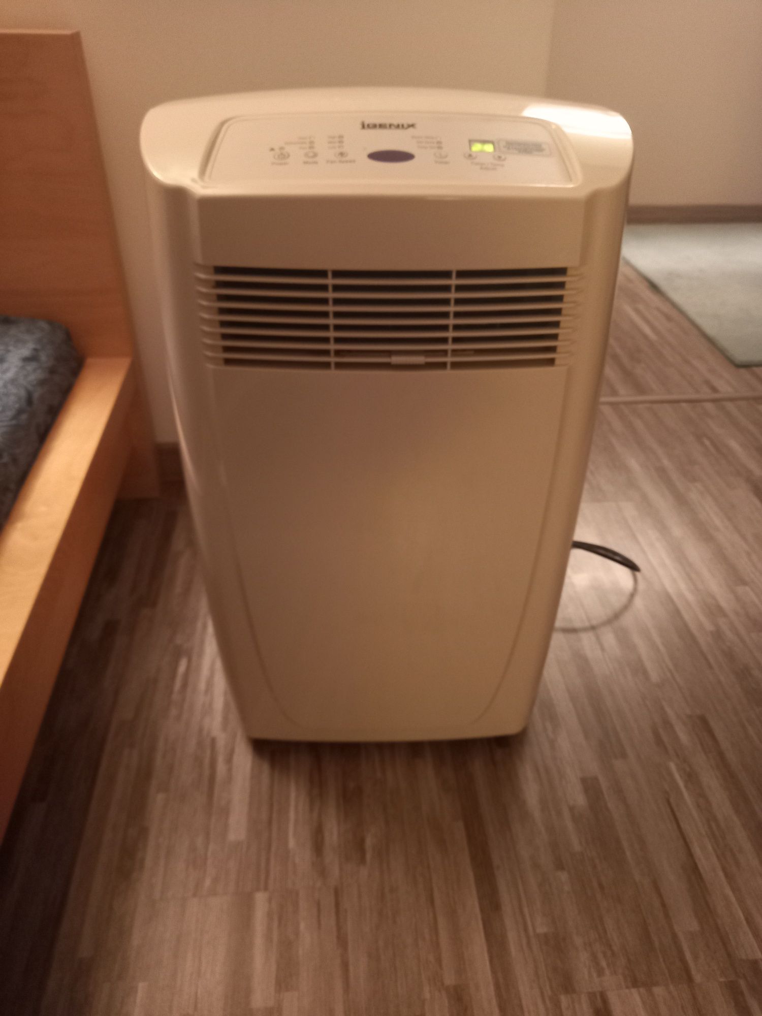 Aer condiționat portabil 9000 btu
