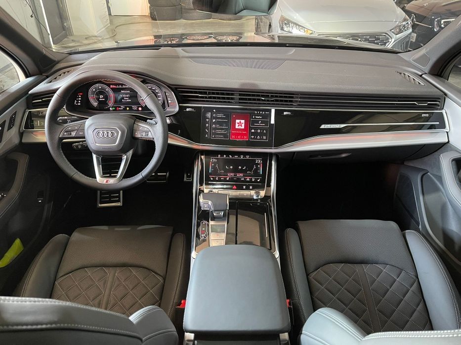 Audi Q7 50 TDI quattro S Line.variante, posibilitatea leasing