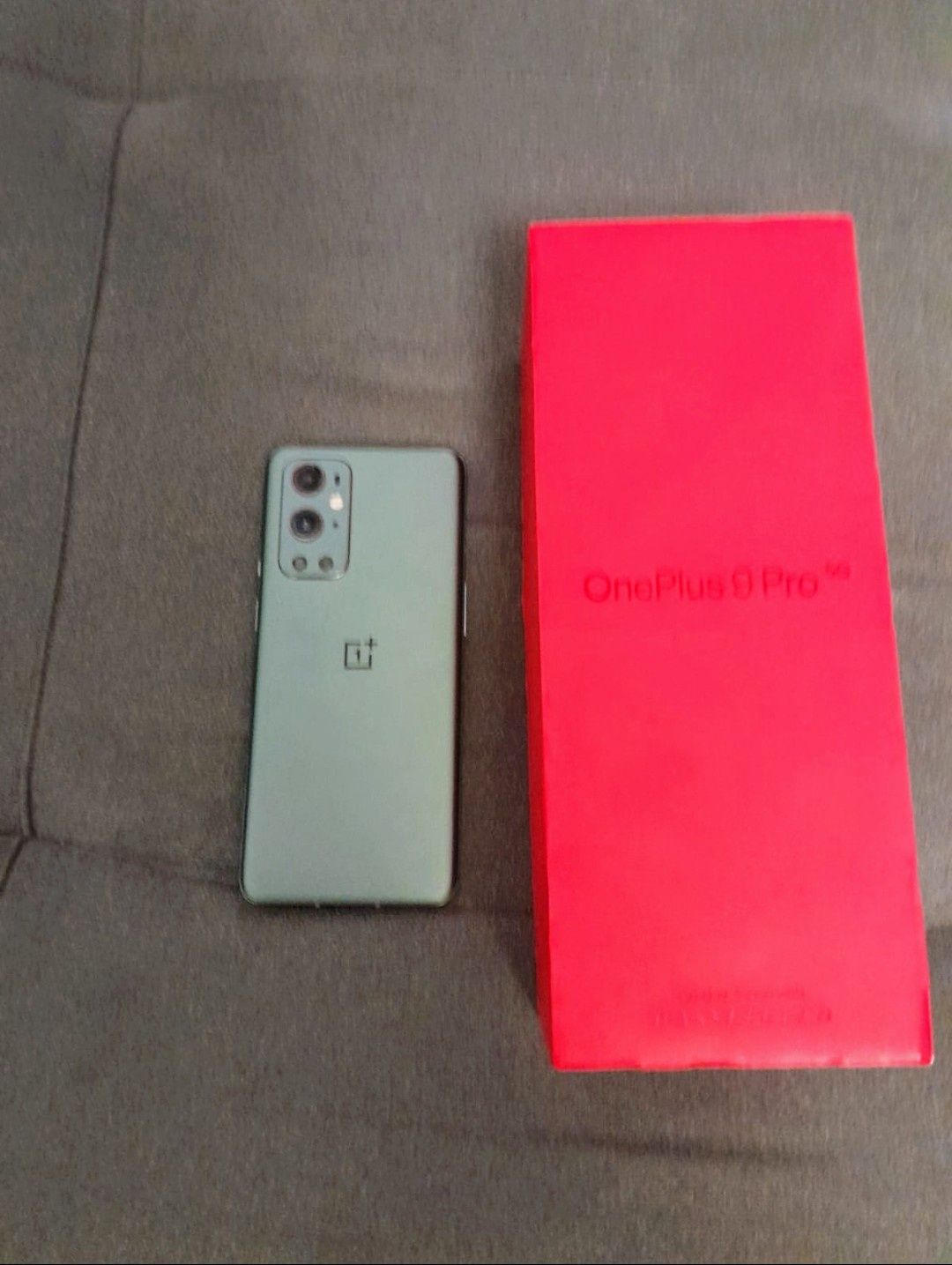 OnePlus 9 Pro 8/256 Читать описание пожалуйста