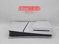 Consola Gaming PlayStation 5 Slim 1TB 2 Manete Stare Buna