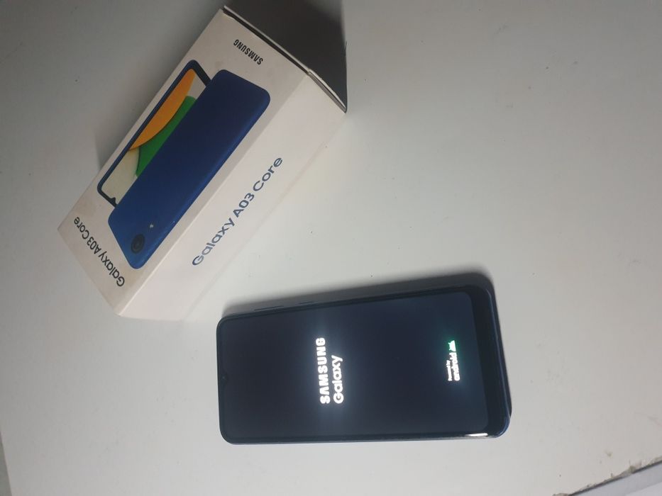 Samsung A03 Core 3/32Gb