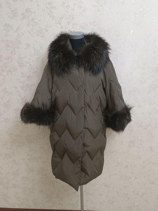 Продается куртка Bogner