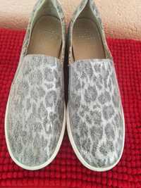 Espadrile Caprice piele nr 41 dama