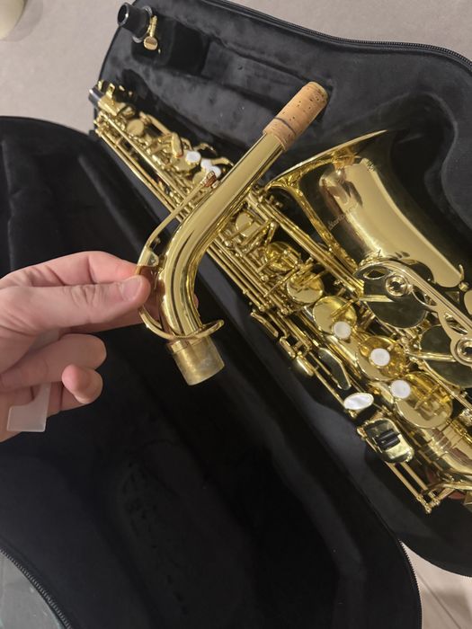 Saxofon Starone Sas 75