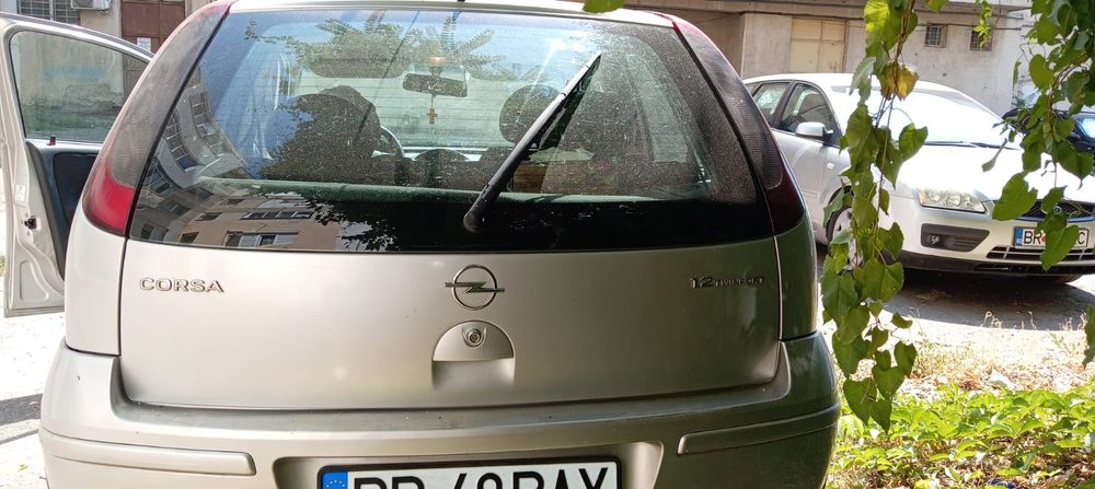 Vând Opel CORSA 1,2