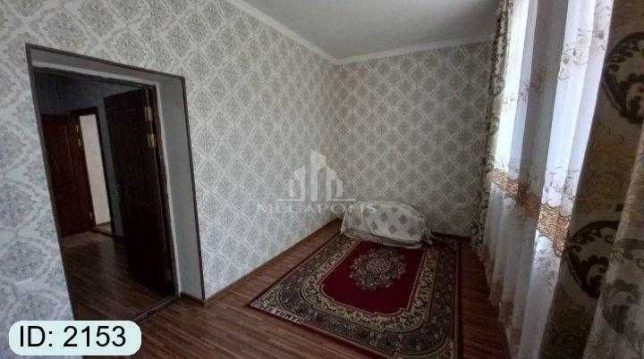 5 mikr somiy tarafda 2 xona tayyor kvartira №2153