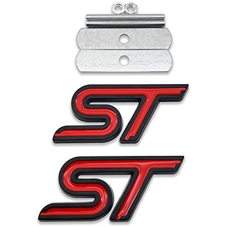 Емблема за Форд Ford ST