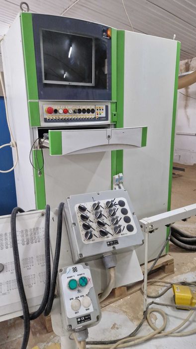 Cnc Biesse Rover 24 L