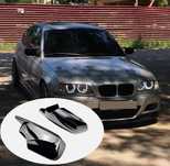 Батман Капаци за огледала БМВ Е46 / BMW E46 M капаци за огледала