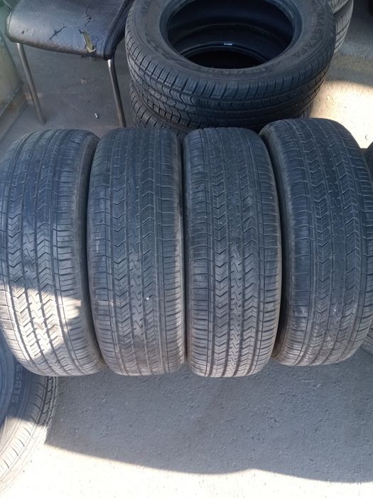 Charmhoo Balon Sotiladi 195/65/15