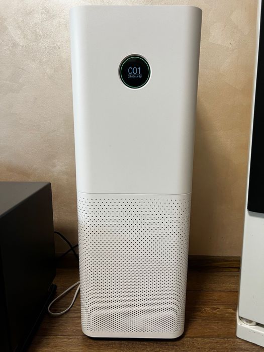 Пречиствател за въздух XIAOMI Mi Air Purifier Pro