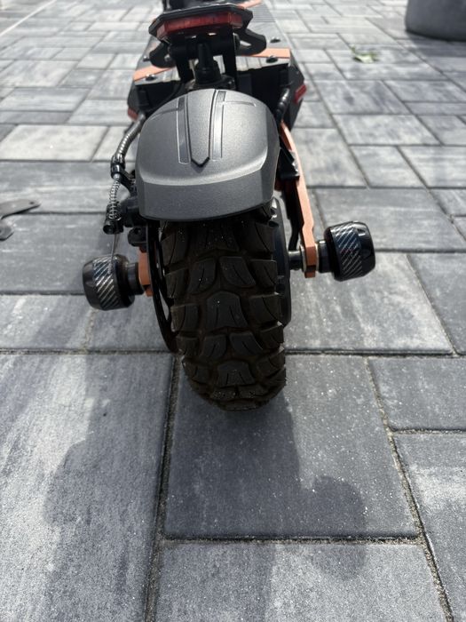 Kukirin G2 MAX aproapre nou!!