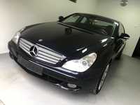 Ansamblu stergatoare Mercedes Benz cls w219(volan stanga)