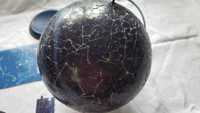 puzzleBALL  globul astronomic. Astri sunt fosforiscenti