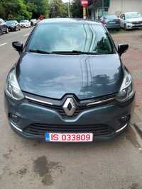 Renault Clio Limited 1.5 dCi