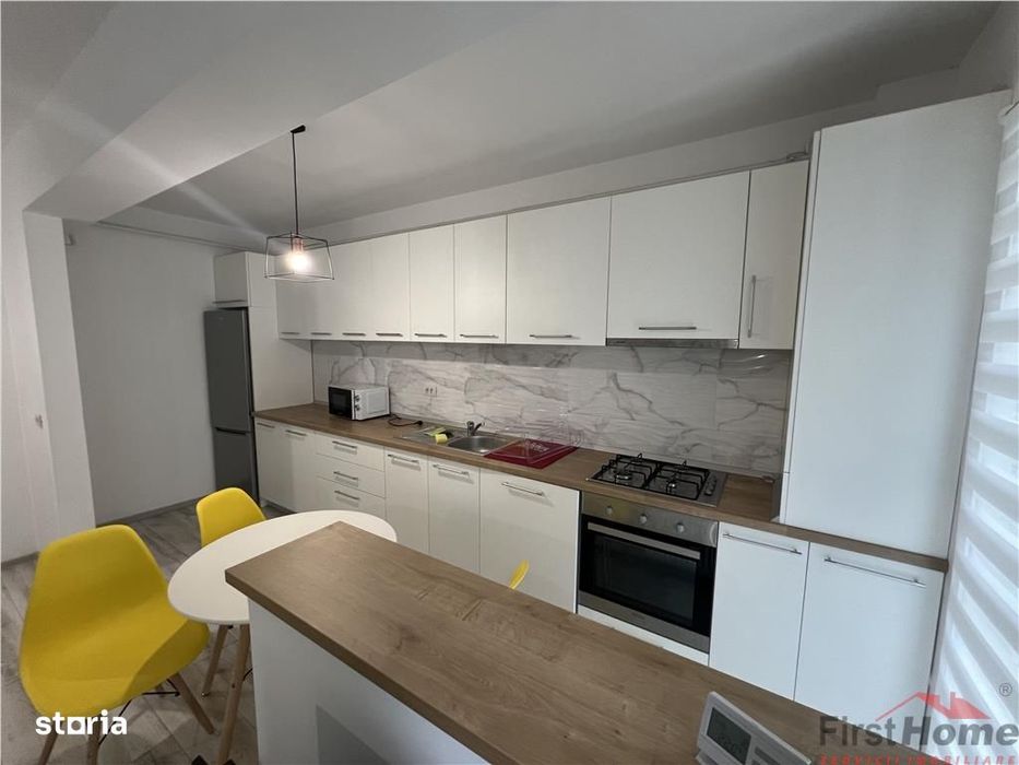 Gars bloc nou,et 3( lift), zona Sud - Lidl, ULTRAMODERNA