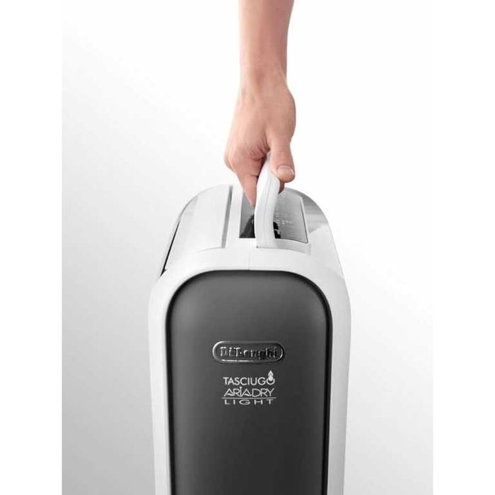 Обезвлажнител за ВЪЗДУХ De’Longhi DNS65