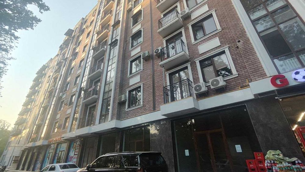 Arenda Novostroyka 1 xona