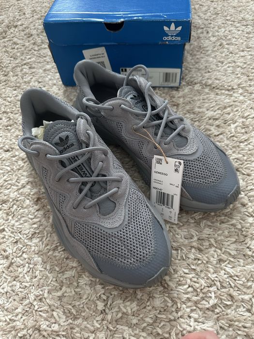 Новые кроссовки Adidas Original