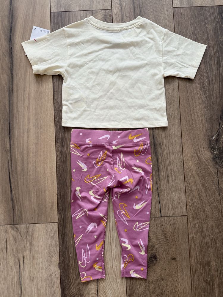 Оригинален детски комплект Nike, 98-104см./3-4 YRS