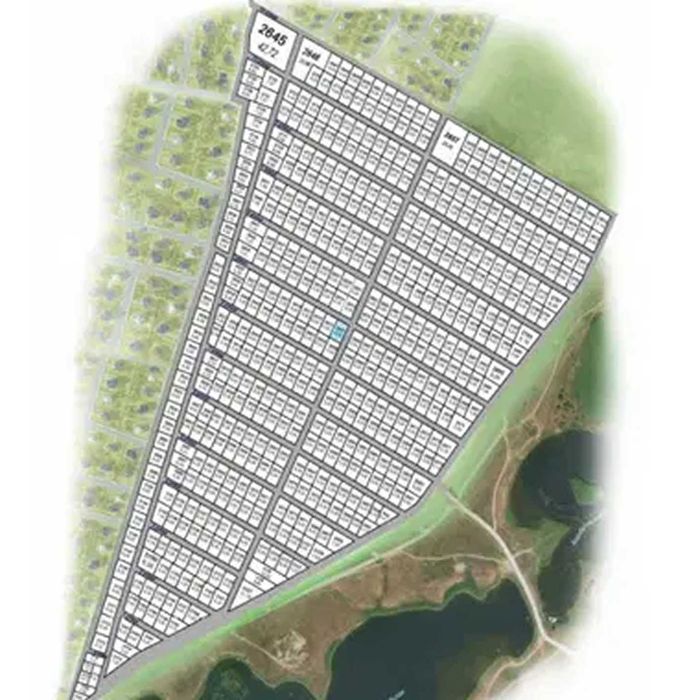 Участок Место под солнцем  - целевое назначение Садоводство