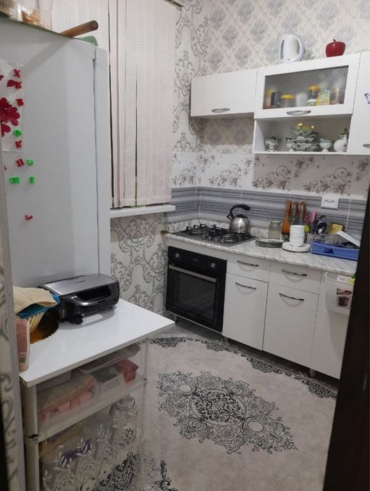 -МЕТРО М.УЛУГБЕК 2в3/1/4 С Ремонтом Мебель+Тех Чиланзар-6Кв Продаётся