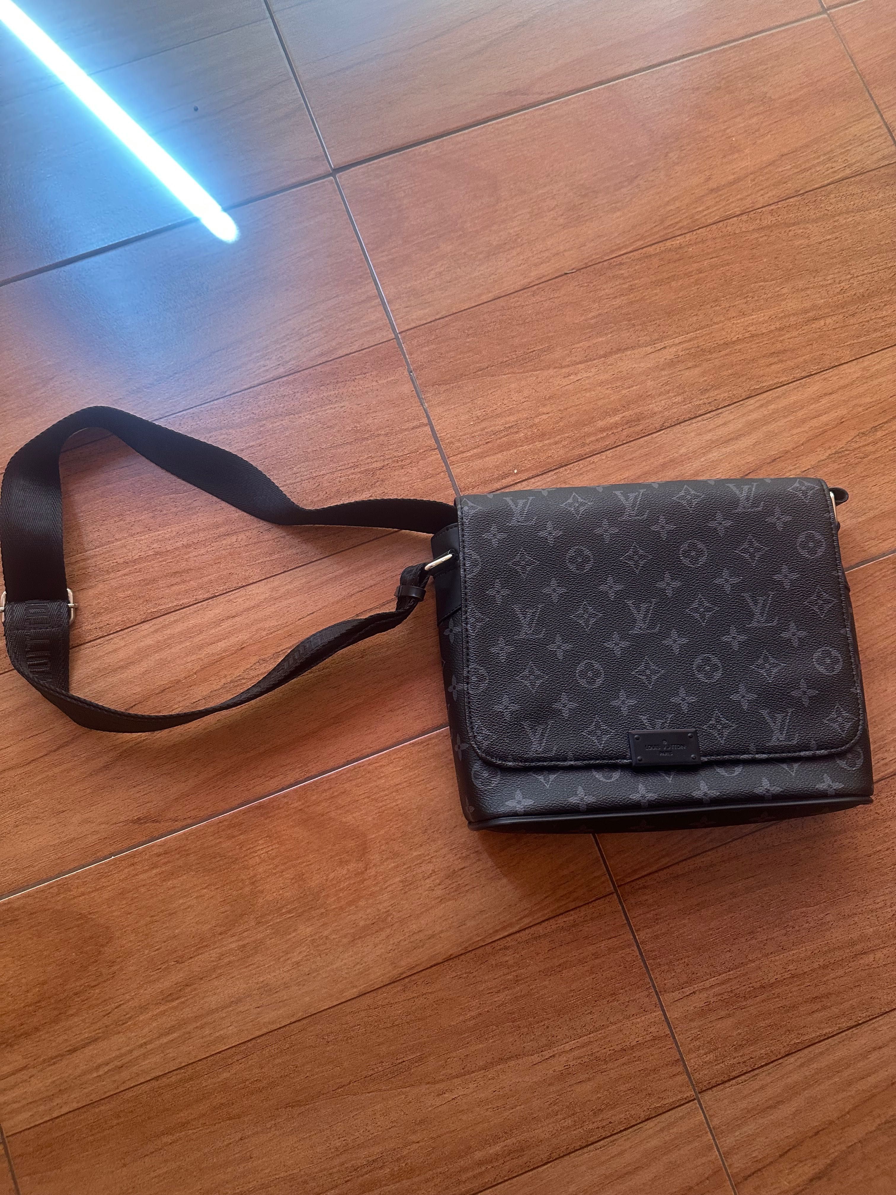 Чанта Louis Vuitton Нова!! Топ цена