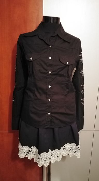 Cămăși/ body /helancă elegantă