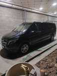 Mersedes  Vito Vip Toy Kartej Arenda V class
