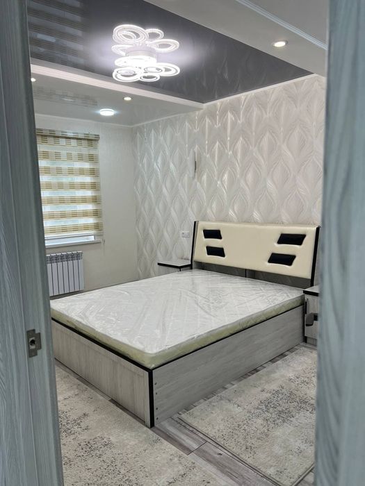Срочно сдаю 3 ком евролукус квартира
