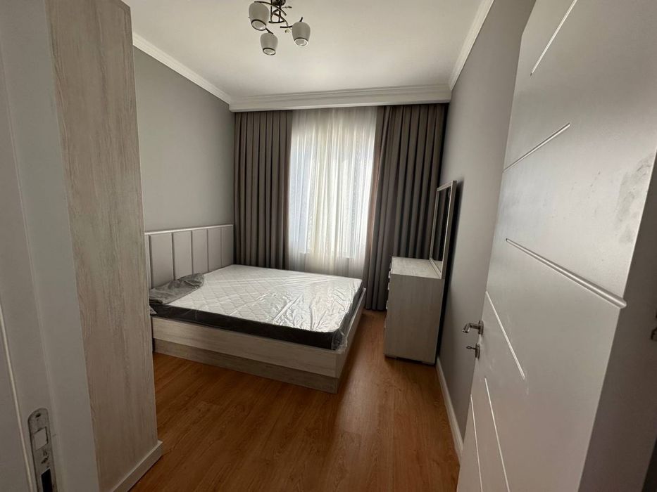 ЖК Истанбул Ситй 3 ком 7 этаж 9 этажка все ест фото реално 2 санузел