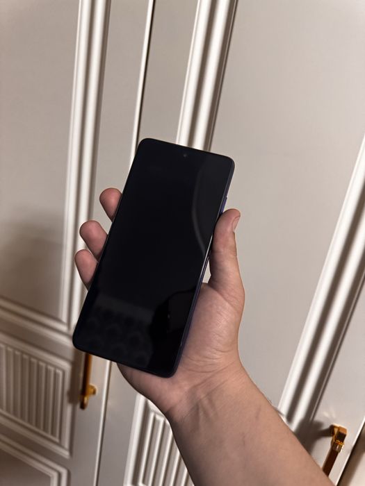 Poco X3 Pro 8/256 Радной возможно обмен