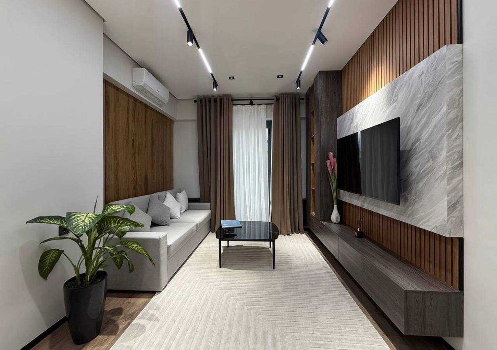 Продается квартира возле Мегопланета 2x комнатаная квартира ID10