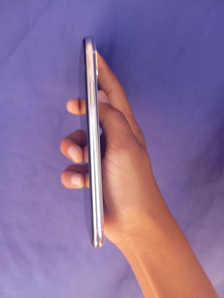 Masalan iphone x